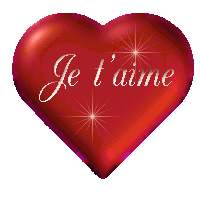 je t'aime